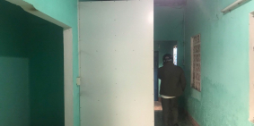 Bán Nhà Cấp 4 Ngay Trung Tâm TP Đông Hà Giá Chỉ 4xx Triệu