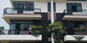 Mở bán khu đô thị phúc An city giáp hoc môn