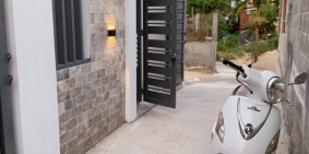 Chính chủ bán nhà cấp 4 lửng, TT Nam Phước, Duy Xuyên, giá cực tốt