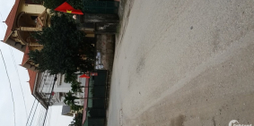 CẦN BÁN NHÀ ĐẤT CHÍNH CHỦ MẶT ĐƯỜNG ĐA TỐN- GIA LÁM