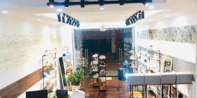 Bán nhà mặt phố Lê Lợi, 6 tầng, mặt tiền đẹp, kinh doanh siêu đẹp