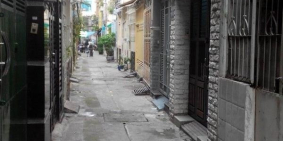 Bán nhà chính chủ 2 tầng ngõ 76 phố Vĩnh Hưng - Lĩnh Nam