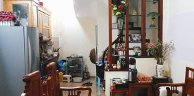 Chính chủ cần bán nhà phố lĩnh nam 32mx5t=1,98 tỷ