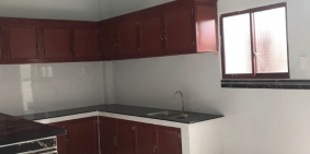 Nhà mới đường HPThái, rộng 100m2 giá 2 tỉ 3