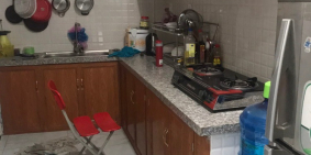 Bán nhà MT QUÁCH ĐIÊU - VL.A 1T 1L giá rẻ 2,5 tỷ