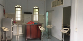 Bán nhà Củ Chi, xã Tân Phú Trung 208m2, 16-20tr/m2