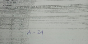 Sang Gấp Lô Góc 2 Mặt Tiền 20m 158M2 Tân Phú Trung Hương Lộ 2 - Củ Chi - SR 1ty1