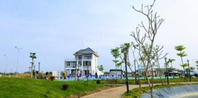 Đất nền nhà phố + Shop House KING BAY phân khu A1 cam kết lợi nhuận 16 % / năm