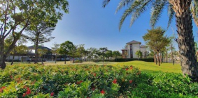 Mở bán nội bộ Biệt thự Shophouse SwanBay Le Centre trục 40m, view sông