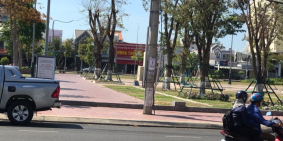 Bán Nhà Nội Thành TP.Phan Thiết.