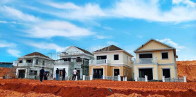 Chính chủ sang lại căn nhà Phố Biển, khu phức hợp Novaworld Phan Thiết