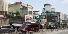 Bán nhà góc 2 mặt tiền Nguyễn Văn Cừ, P.NCT,Q1.5,5x23m. 47,2 tỷ