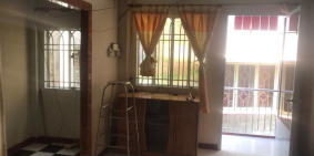 CẦN BÁN NHÀ NGUYÊN CĂN  DIỆN TÍCH 37.8m2 TẠI QUẬN 10