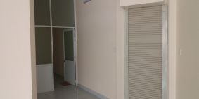 Nhà mặt tiền tiện kinh doanh mọi ngành nghề