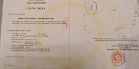 Bán nhà mặt tiền đường 75, KDC Tân Quy Đông, P. Tân Phong , Quận 7, tpHCM