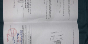 Bán căn nhà quận 9 ngay gần Bách Hóa Xanh Đai học Tài Chín marketing