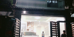 BÁN NHÀ PHỐ 5 X 20, 3,5 LẦU, GIÁ 7,2 TỶ THƯƠNG LƯỢNG NHẸ VỀ QUÊ TRỒNG RAU NUI GÀ