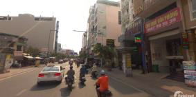 Bán nhà đường Bạch Đằng, P2, Tân Bình ( 362m2 đất , giá 82 tỷ)