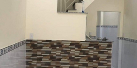 Cần bán nhà giá rẻ Lạc Long Quân, Tân Bình gấp đây.