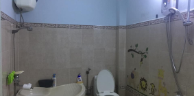 Bán nhà Tân Bình, 2 mặt hẻm xe tải thông, ngang rộng 5m, 75m2, giá 11.8 tỷ