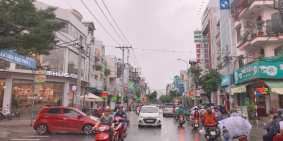 Bán nhà góc 2 MTKD  Gò Dầu Quận Tân Phú DT 7x20 Đúc 3.5 tấm Gía 26.5 tỷ TL