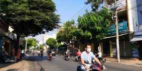 Bán nhà MTKD  Độc Lập P.Tân Thành Q.Tân Phú  DT 4.9X40 Đúc 7 Lầu Gía 26 tỷ TL