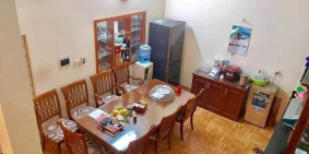 Bán nhà mặt phố Thụy Khuê, 84m2, 5 tầng, MT: 7.2m