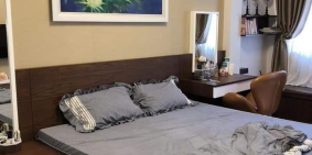 NHÀ Tây Hồ thiết kế hiện đại, ngõ ô tô tránh DT58m2x5T, MT3.5m, dưới 9 tỷ