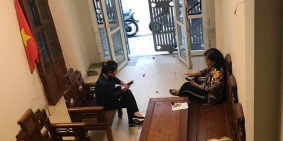 Bán gấp nhà mặt phố Thụy Khuê, Tây Hồ 30m2, giá 4.9 tỷ