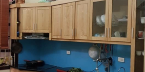 Phân Lô  Vip Cục Cảnh Sát 52m2 ngay cạnh ngã tư Khuất Duy Tiến Ôtô Tránh.