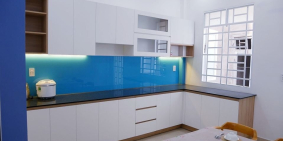 Chú mình cần tiền nên cần bán nhanh căn nhà ngay Ngã Tư Miếu Ông Cù