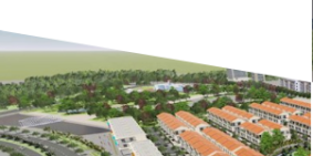 Sau thành công dự án #Centa_City- CĐT Việt Nhân liên kết với Vsip chuẩn bị ra mắ