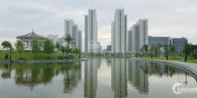 Chính chủ bán cắt lỗ căn 3 ngủ An Bình City- KĐT thành phố Giao Lưu