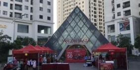 Cần bán nhanh căn hộ 2 phòng ngủ đồ full nội thất giá 2,160 tỷ bao phí