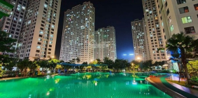 Bán căn 3 ngủ full đồ 2,9 tỷ chung cư An Bình city- KĐT thành phố Giao Lưu