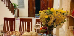 KIM MÃ THƯỢNG - phố vip lô góc, thiết kế hiện đại, mới ở luôn!