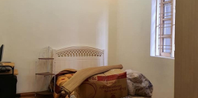 Bán nhà Đốc Ngữ 45m* 4 tầng MT 3,7m,  4tỷ 1 Ba Đình