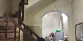 Bán nhà  Kim Mã Thượng 37m2*4tầng, MT 3.2m,  5 tỷ 3 Ba Đình