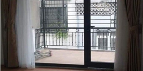 BÁN NHÀ MỚI XÂY ĐỐC NGỮ BA ĐÌNH DT42m2x5T, MT5m CHỈ 4,6 TỶ