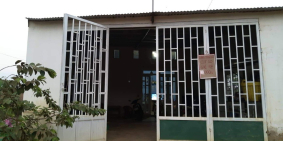 Bán Nhà Mặt Tiền Xã Tân Lạc, H.Bảo Lâm, T.Lâm Đồng - Sổ Đỏ Trao Tay (2 tỷ 5)