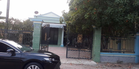 Bán Nhà Mới Cấp 4 Và Đất ở , Thổ Cư 100m2