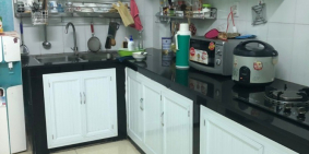 Bán nhà dt 162m2 gần ngã 4 Quang Thắng P. Trảng Dài, Biên Hòa, ĐN chỉ 2,4 tỷ