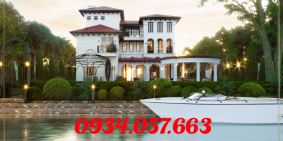 Đất nền sân Golf Long Thành, Biên Hòa chỉ 6.7 triệu/m2 0934.057.663