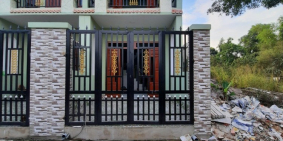 Bán nhà 1 lầu 1 trệt phường Trảng Dài Tp Biên Hòa,Đồng nai,