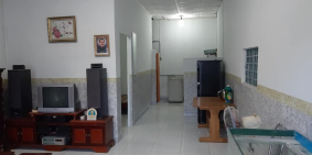 BÁN NHÀ CHỢ THANH HÓA, TRẢNG DÀI, BIÊN HÒA, ĐỒNG NAI