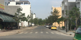 Đất  đường N3 khu D2D P. Thống  Nhất,  khu vực hót nhất  Tp Biên Hòa, Đồng Nai