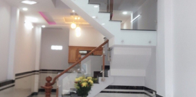 Cần bán căn nhà tuyệt đẹp ở Tp Biên Hòa