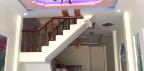 cần bán nhà cách tp biên hòa 4km