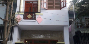 Còn Duy Nhất 2 Căn Nhà 1 trệt 1 lầu tuyệt đẹp nằm trong khu dân cư đông nhất huy