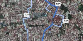 HOT ---HOT---CHÍNH CHỦ CẦN BÁN NHÀ TẠI PHƯỜNG TÂN HÒA- THÀNH PHỐ BIÊN HÒA- TỈNH